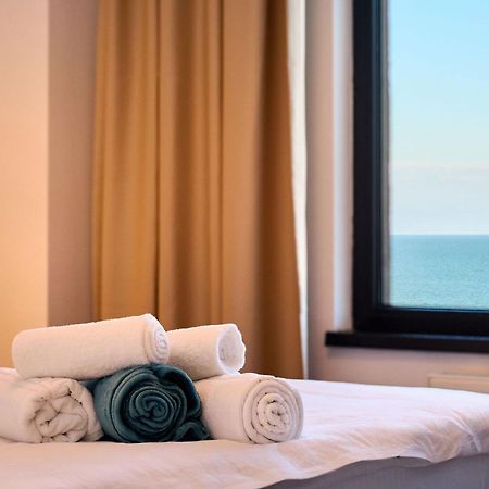 Apartament Summerland Vedere La Mare Мамая Экстерьер фото