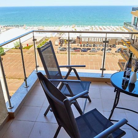 Apartament Summerland Vedere La Mare Мамая Экстерьер фото