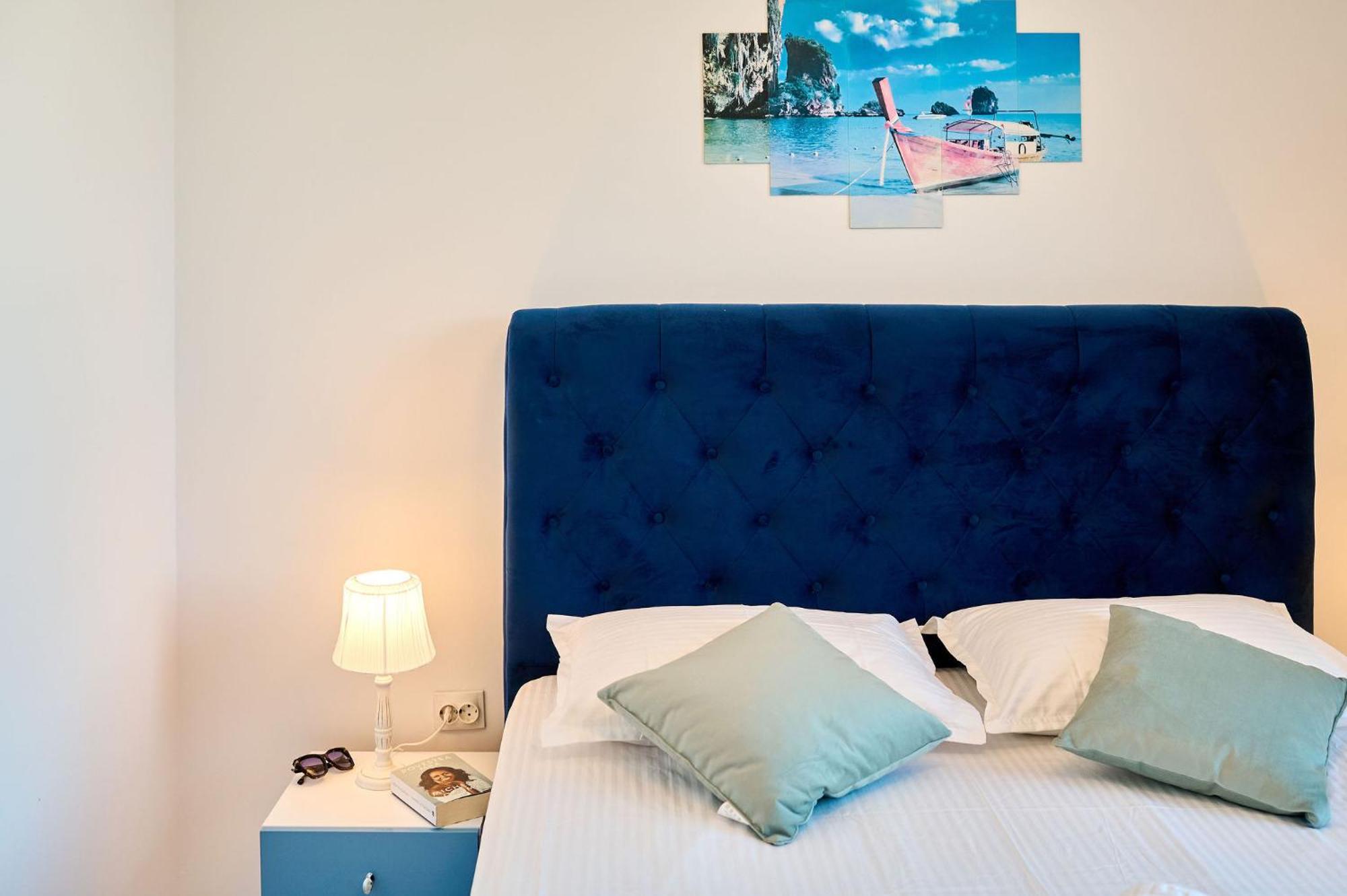 Apartament Summerland Vedere La Mare Мамая Экстерьер фото