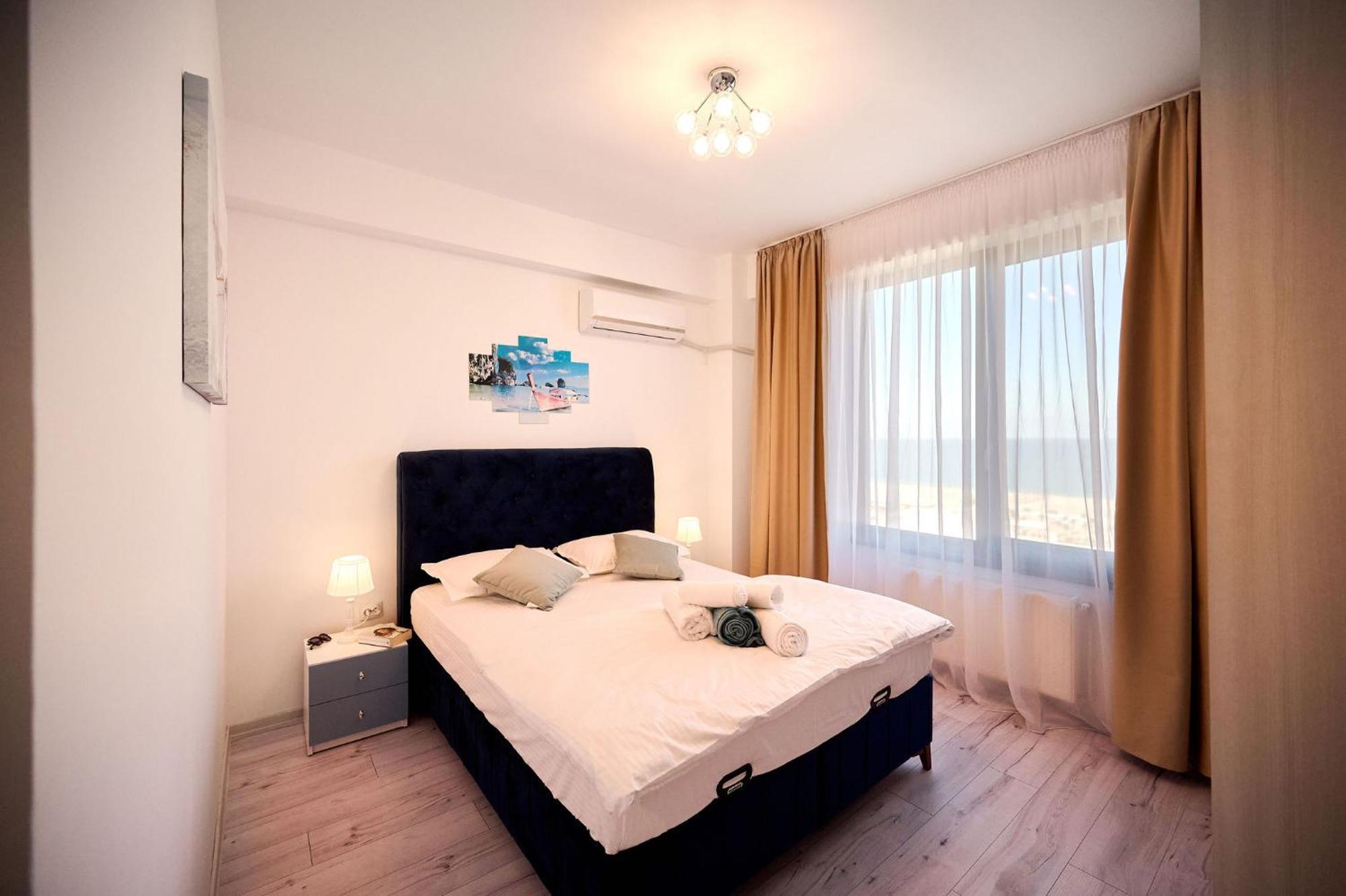 Apartament Summerland Vedere La Mare Мамая Экстерьер фото