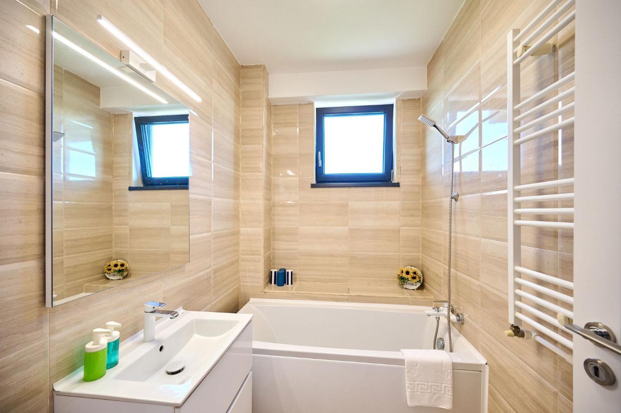 Apartament Summerland Vedere La Mare Мамая Экстерьер фото