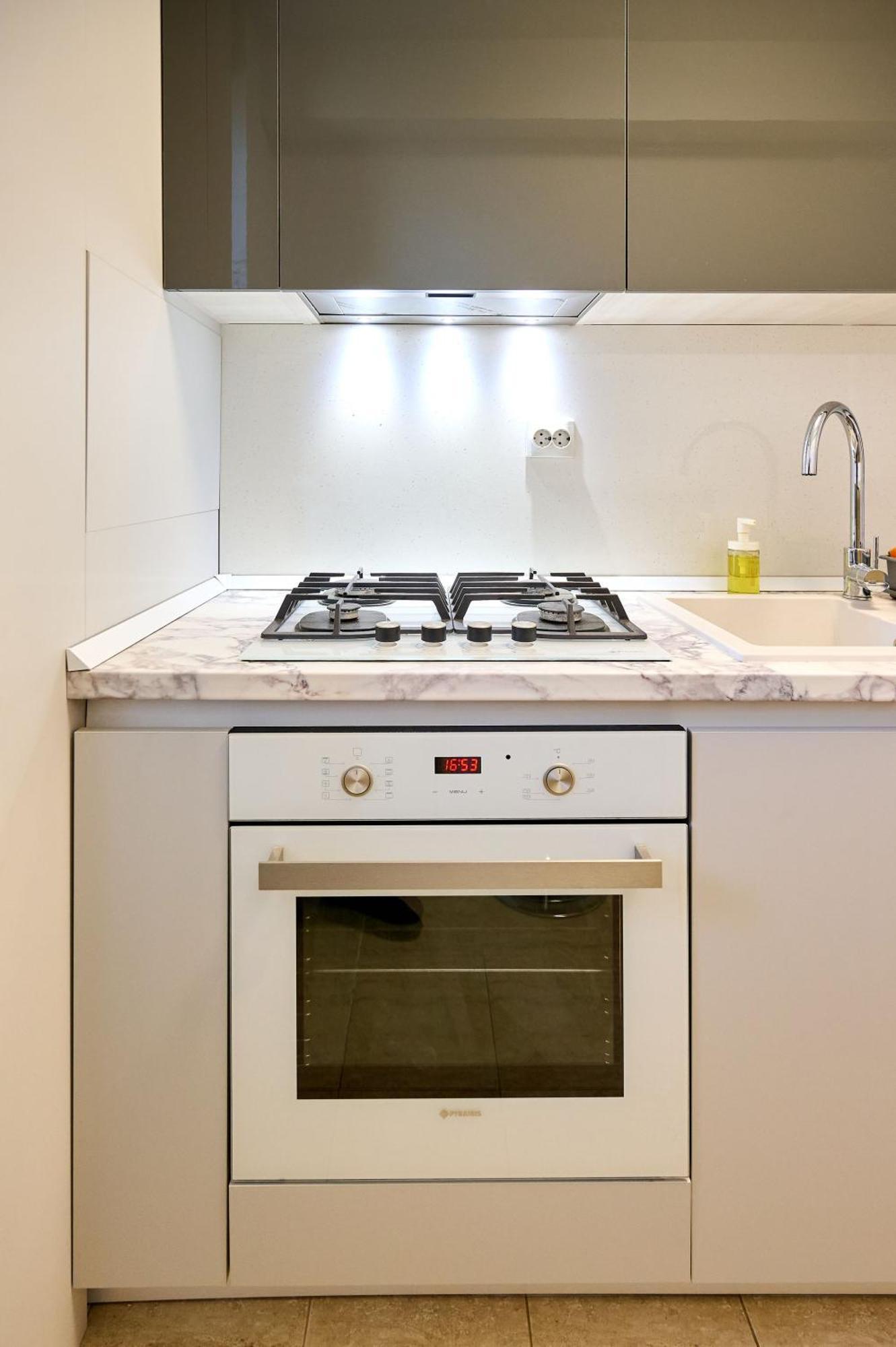Apartament Summerland Vedere La Mare Мамая Экстерьер фото