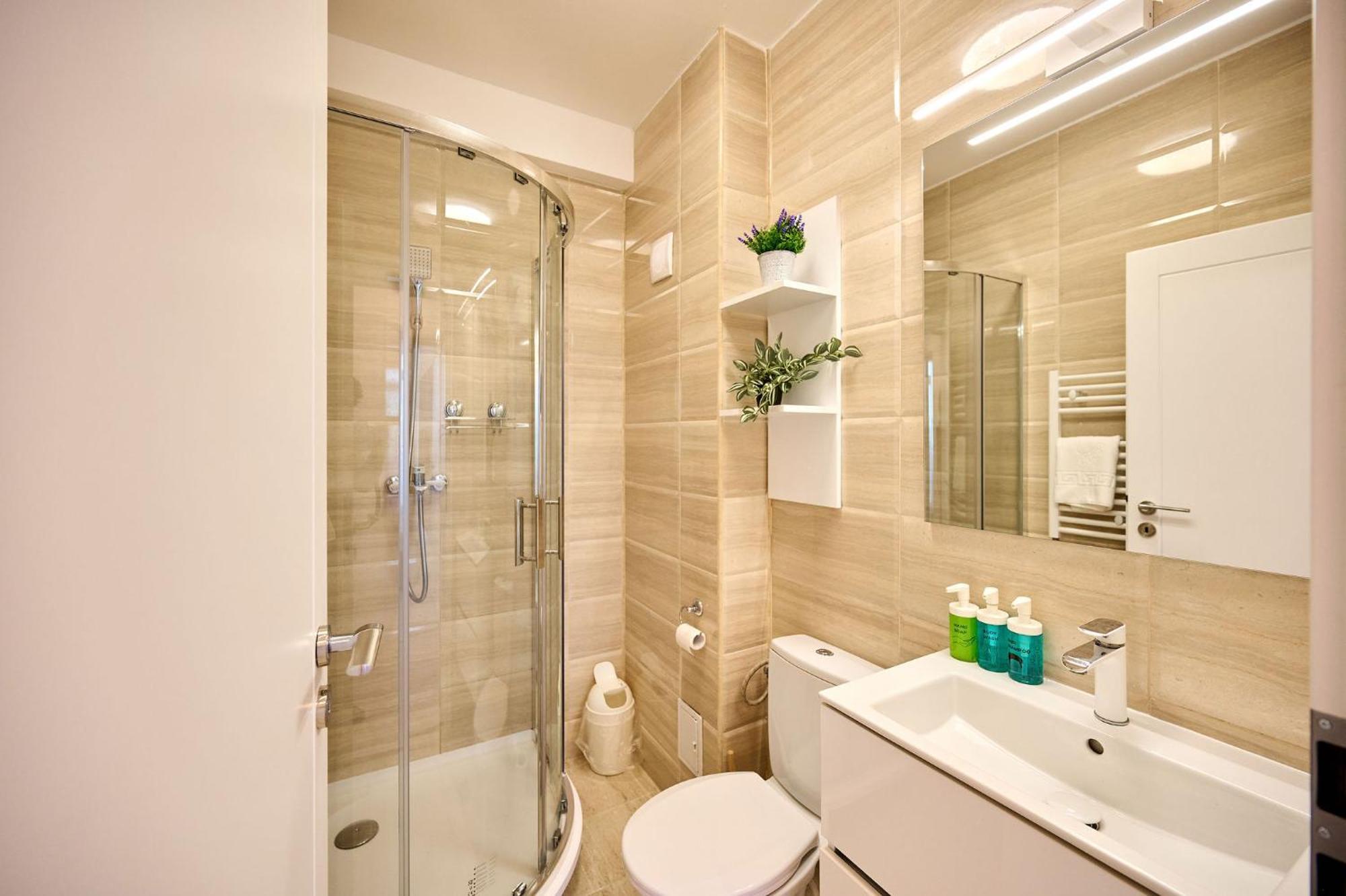 Apartament Summerland Vedere La Mare Мамая Экстерьер фото