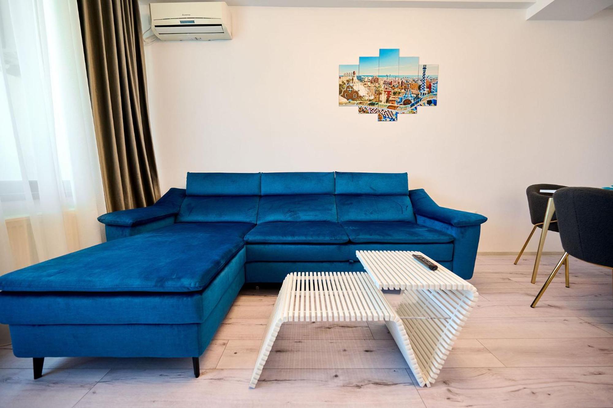 Apartament Summerland Vedere La Mare Мамая Экстерьер фото