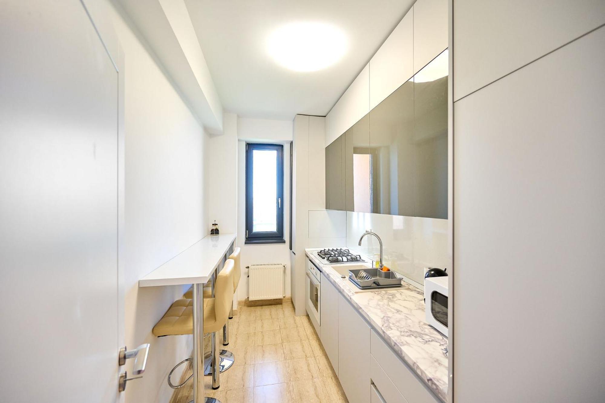 Apartament Summerland Vedere La Mare Мамая Экстерьер фото