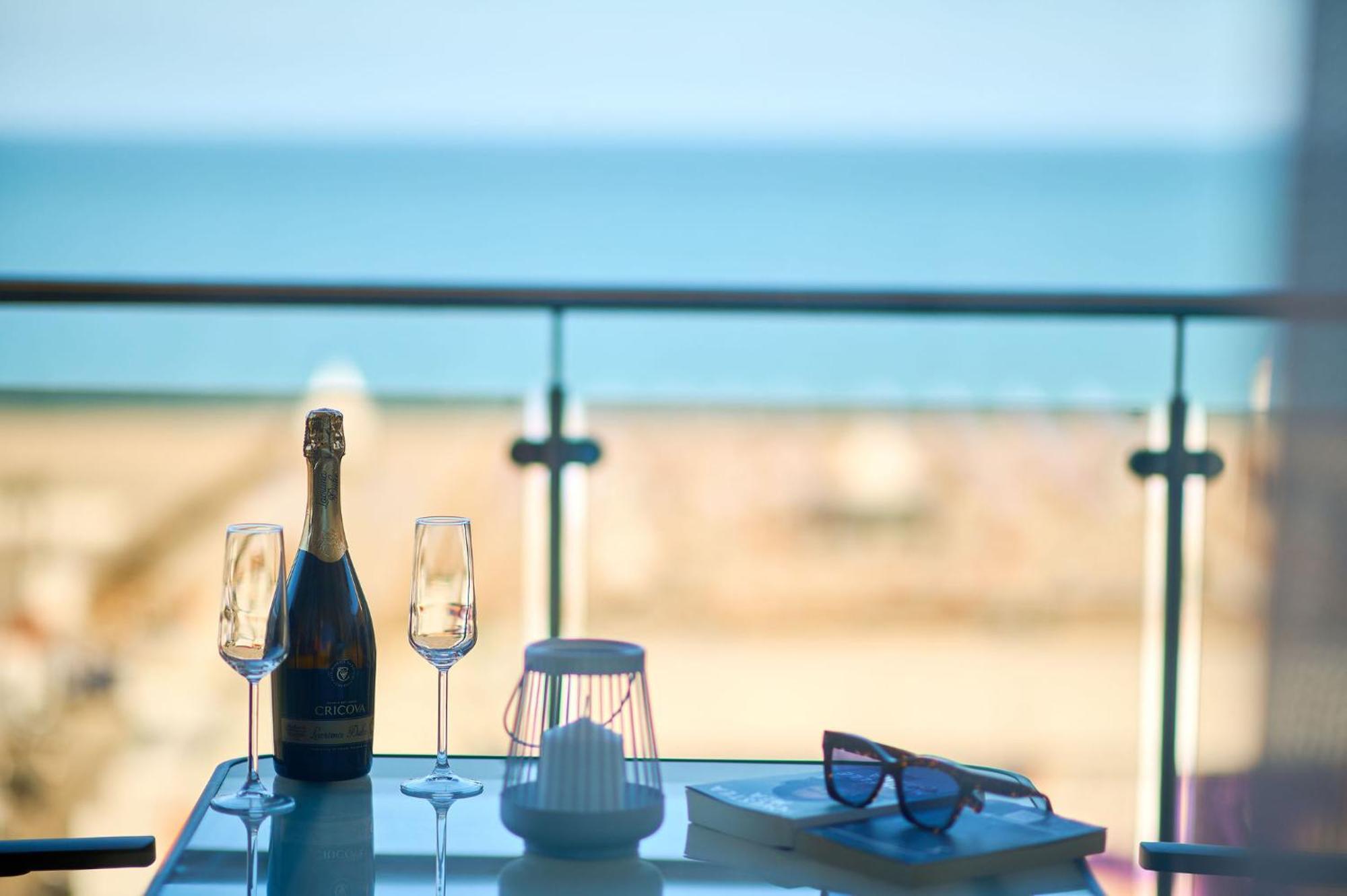 Apartament Summerland Vedere La Mare Мамая Экстерьер фото